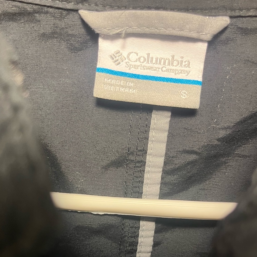 Columbia jacket - Picture 3 of 3